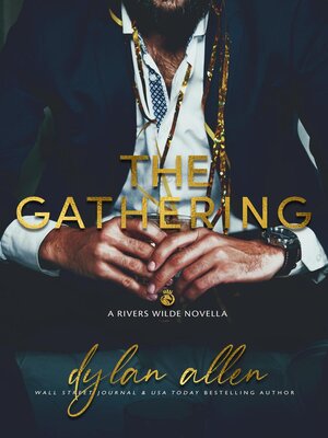 cover image of The Gathering